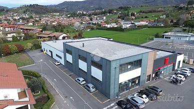 UFFICIO A TRESCORE BALNEARIO