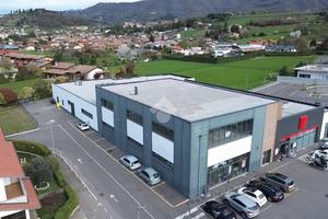 UFFICIO A TRESCORE BALNEARIO