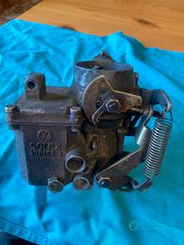 Carburatore vw maggiolino solex
