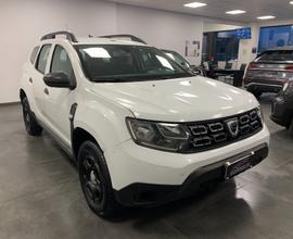 DACIA Duster 1.5 dCi 4x2 Comfort