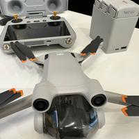 Dji mini 3 pro fly more combo