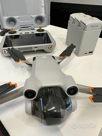 Dji mini 3 pro fly more combo