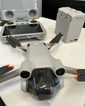 Dji mini 3 pro fly more combo