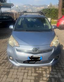 Toyota Verso s