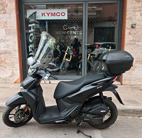 Voge SR16 INTERAMENTE FINANZIABILE CON MINI RATA €