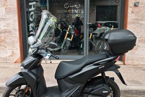 Voge SR16 INTERAMENTE FINANZIABILE CON MINI RATA €