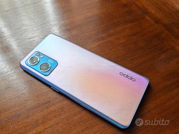 OPPO FIND X5 lite - 5G dual sim