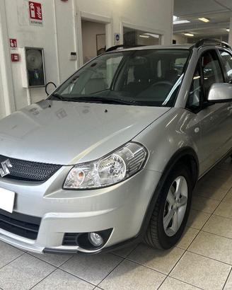 SUZUKI SX4 1.6 16V Special