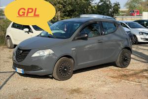 Lancia Ypsilon 1.2 69 CV 5 porte GPL Ecochic Gold