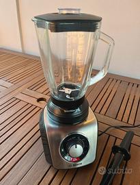 Frullatore Bosch silent mix pro
