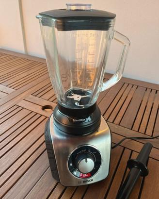 Frullatore Bosch silent mix pro