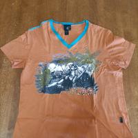 Roberto Cavalli - T-shirt uomo M