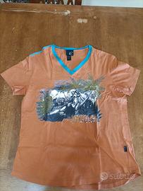 Roberto Cavalli - T-shirt uomo M