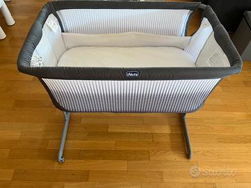 Culla co-sleeping CHICCO NEXT2ME AIR