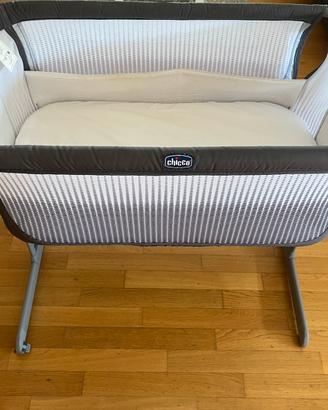 Culla co-sleeping CHICCO NEXT2ME AIR