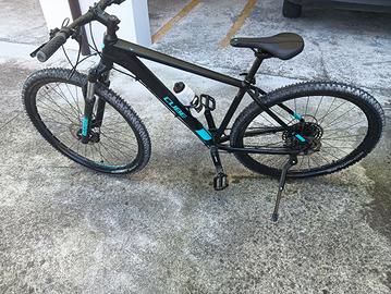 MTB  cube 29" nuova 