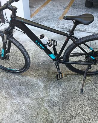MTB  cube 29" nuova 
