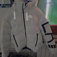 Giacca Piumino EA7 EMPORIO ARMANI TG M
