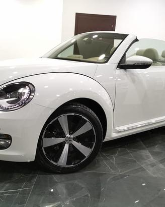 Ricambi volkswagen nuovo maggiolino