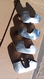 Rostri Paraurti Alfa Romeo Giulia Gt 2000 Veloce 