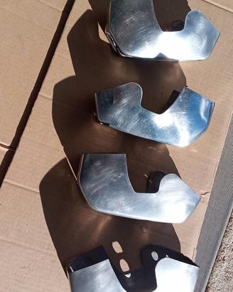 Rostri Paraurti Alfa Romeo Giulia Gt 2000 Veloce 