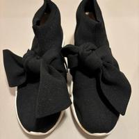 Sneakers in tessuto elasticizzato Florens