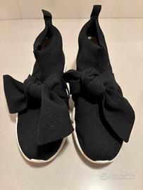 Sneakers in tessuto elasticizzato Florens