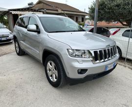 Jeep Grand Cherokee 3.0 CRD 190 CV Laredo