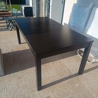 Tavolo Ikea 95x180 cm allungabile sino a 270 cm