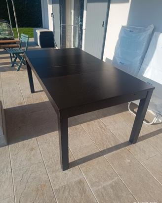 Tavolo Ikea 95x180 cm allungabile sino a 270 cm