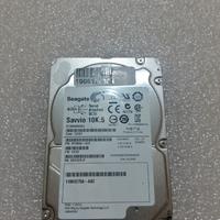 SEAGATE 900GB ST9900805SS HDD HD SAS 2.5