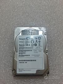 SEAGATE 900GB ST9900805SS HDD HD SAS 2.5