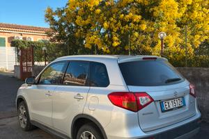 Suzuki Vitara 1.6 ddis (multijet)
