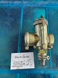 Carburatore ssi morini 250 bialbero