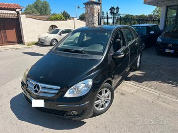 Mercedes-benz B 180 B 180 CDI Sport