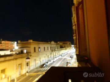 In palazzo storico ampio trivano ristrutturato