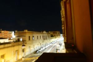 In palazzo storico ampio trivano ristrutturato