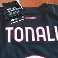 maglietta calcio Milan 