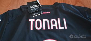 maglietta calcio Milan 