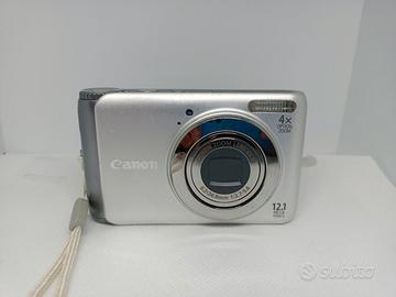 Canon Powershot A3100 IS (PC1474)