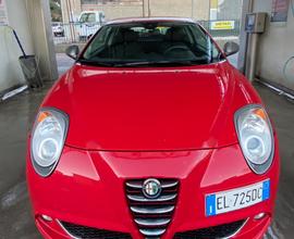 Alfa mito diesel multi jet anche per neo patentati