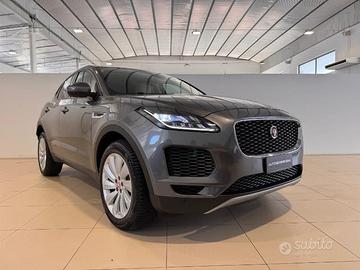 Jaguar E-PACE (X540) 2.0D 150 CV AWD aut. S