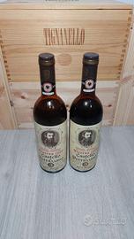 Castello Verrazzano Chianti Classico Riserva DOCG