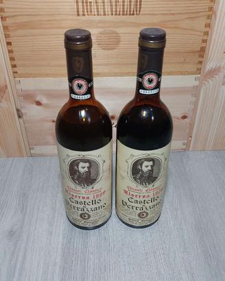 Castello Verrazzano Chianti Classico Riserva DOCG