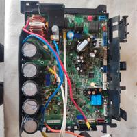 scheda elettronica Daikin VRV3S inverter EC10110B