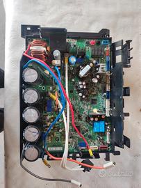 scheda elettronica Daikin VRV3S inverter EC10110B