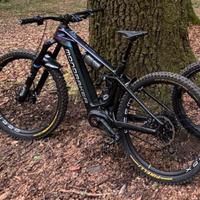 Mondraker crafty xr 2024