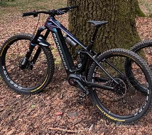 Mondraker crafty xr 2024
