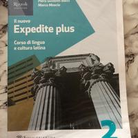 Il nuovo expedite plus 2. Per le Scuole superiori