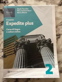 Il nuovo expedite plus 2. Per le Scuole superiori